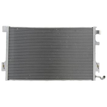 2004 Chevrolet Corvette A/C Condenser Agility Auto Parts 7014786 image 1 of 1