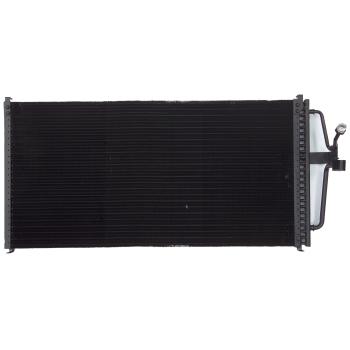 1997 Oldsmobile Silhouette A/C Condenser