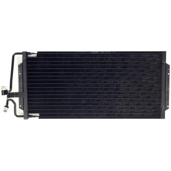 1997 Oldsmobile Silhouette A/C Condenser Agility Auto Parts 7014789 image 1 of 1