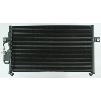 2000 Hyundai Elantra A/C Condenser Agility Auto Parts 7014793 image 1 of 1
