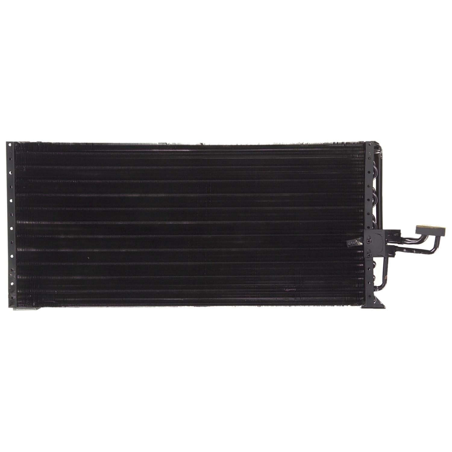 Agility Auto Parts 7014794 - A/C Condenser Agility Auto Parts 7014794 A/C Condenser product image 1 of 1