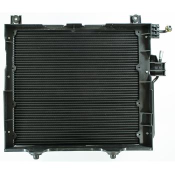 1998 Dodge Durango A/C Condenser