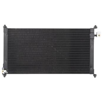 1999 Honda Prelude A/C Condenser
