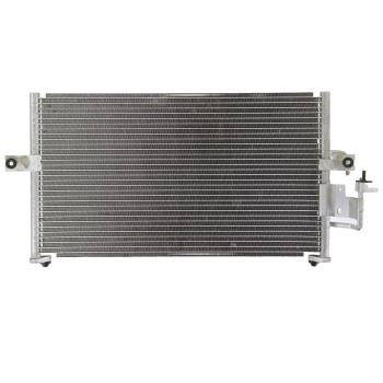 2001 Hyundai Tiburon A/C Condenser Agility Auto Parts 7014803 image 1 of 1