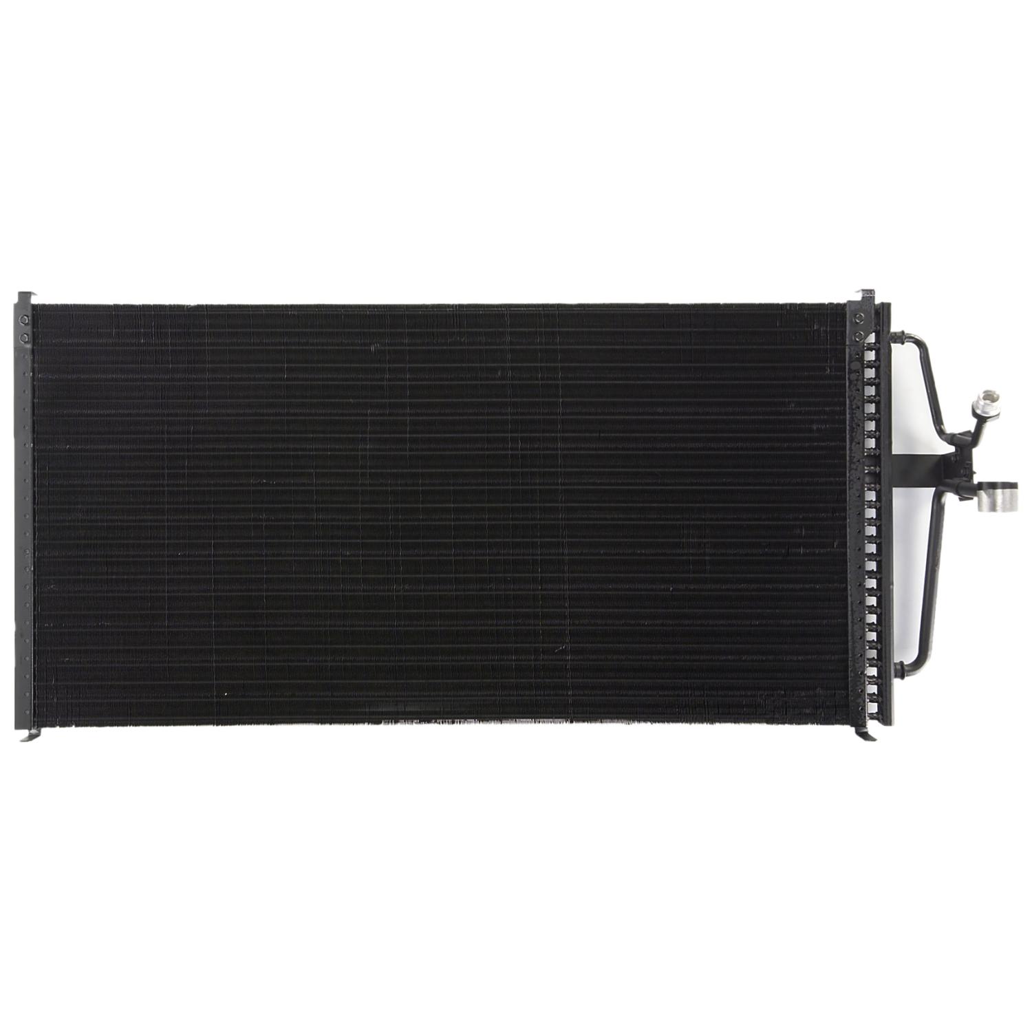 Agility Auto Parts 7014806 - A/C Condenser Agility Auto Parts 7014806 A/C Condenser product image 1 of 1