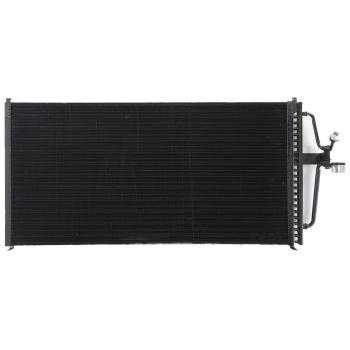 1998 Pontiac Grand Prix A/C Condenser Agility Auto Parts 7014806 image 1 of 1