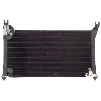 1999 Suzuki Esteem A/C Condenser Agility Auto Parts 7014812 image 1 of 1