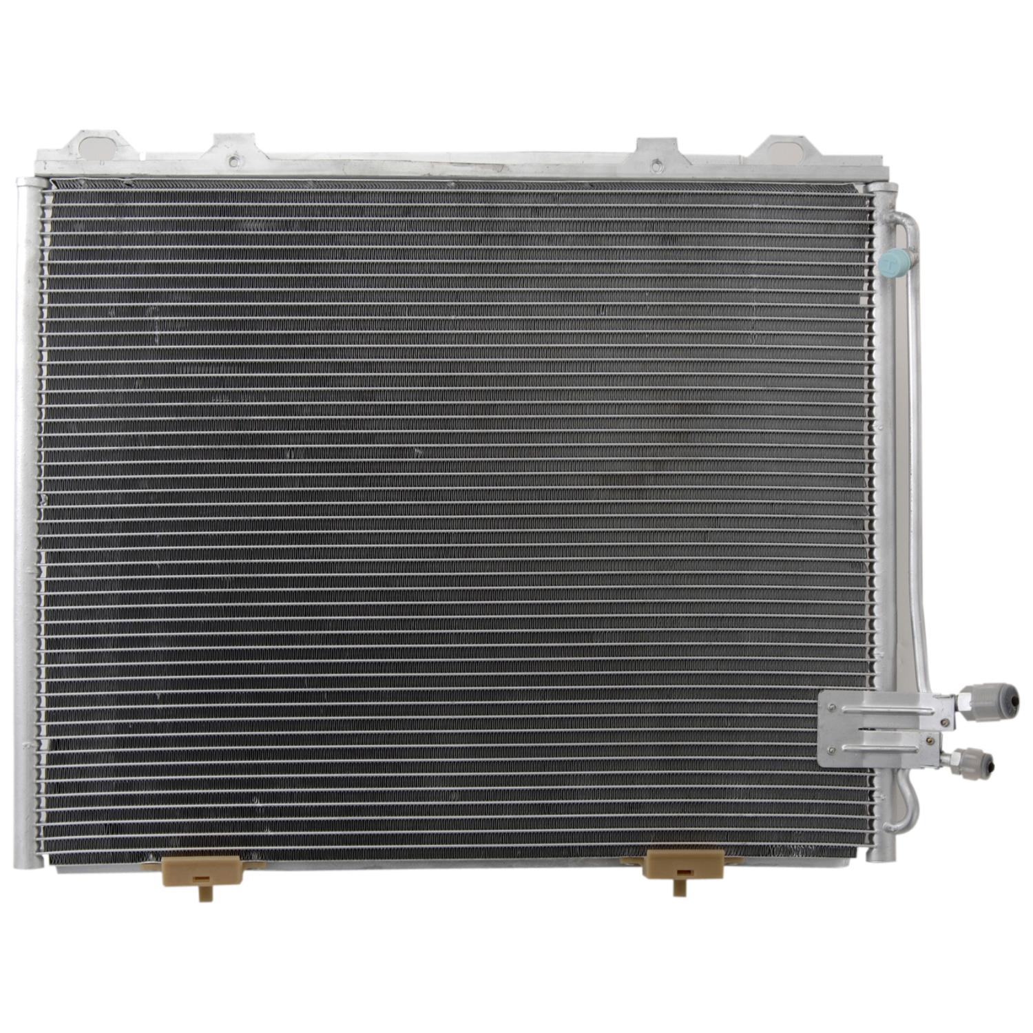 Agility Auto Parts 7014814 A/C Condenser product image 1 of 1