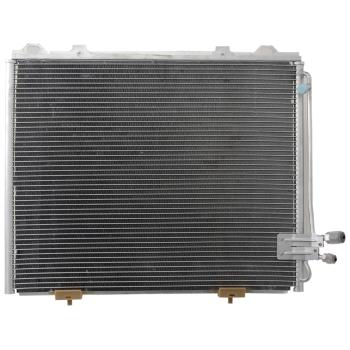 2002 Mercedes-Benz E430 A/C Condenser