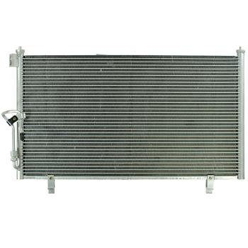 1999 Infiniti Q45 A/C Condenser
