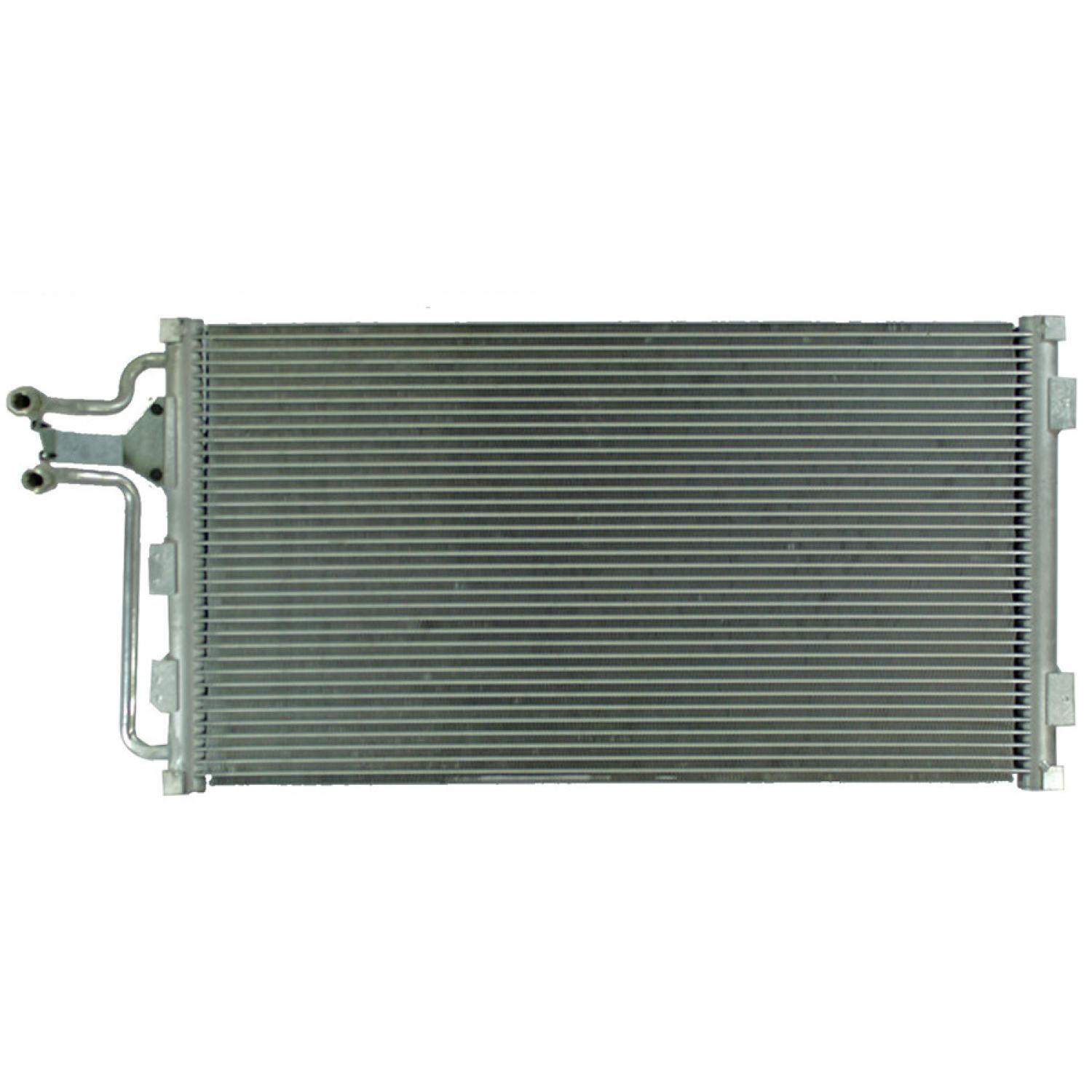 Agility Auto Parts 7014819 - A/C Condenser Agility Auto Parts 7014819 A/C Condenser product image 1 of 1