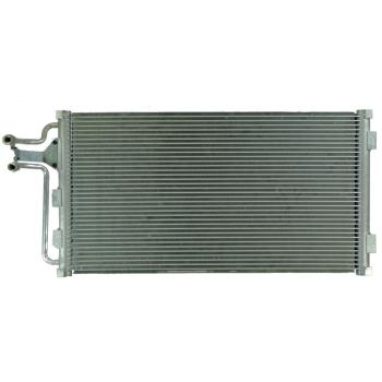2000 Isuzu Hombre A/C Condenser Agility Auto Parts 7014819 image 1 of 1