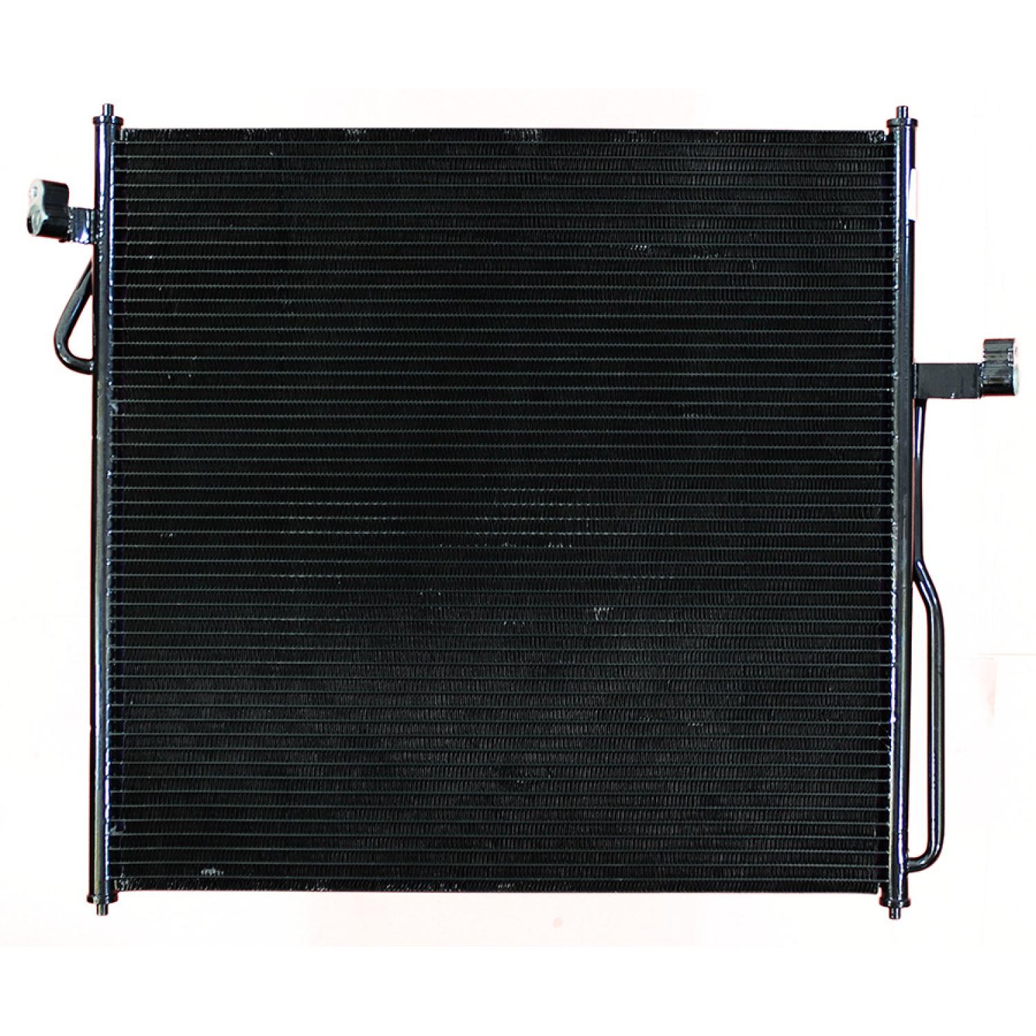 Agility Auto Parts 7014821 A/C Condenser product image 1 of 1