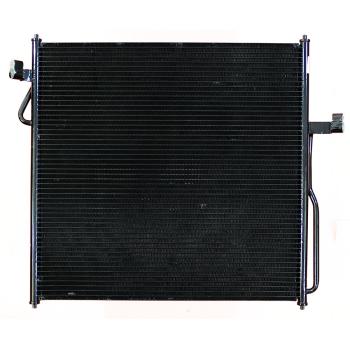 2004 Ford Explorer Sport Trac A/C Condenser