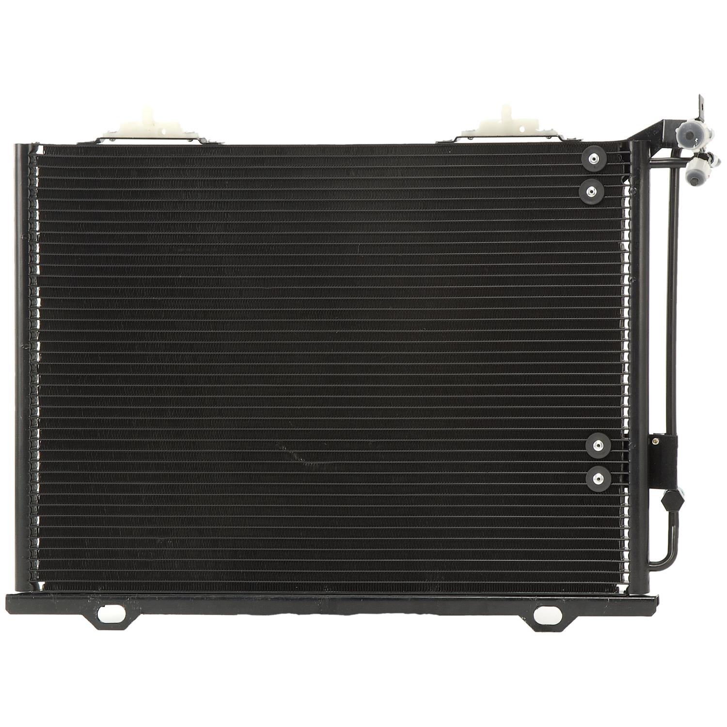 Agility Auto Parts 7014825 - A/C Condenser Agility Auto Parts 7014825 A/C Condenser product image 1 of 1