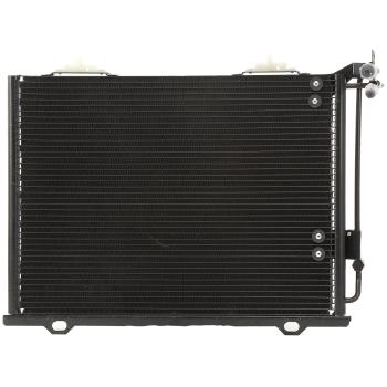 1997 Mercedes-Benz C36 AMG A/C Condenser