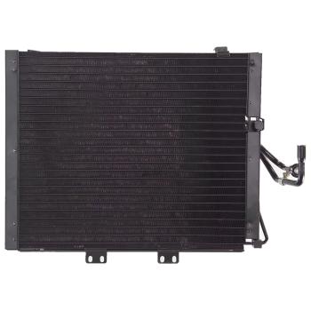 1999 Jeep TJ A/C Condenser