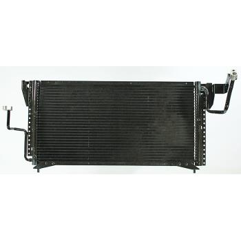 1998 Mitsubishi Diamante A/C Condenser