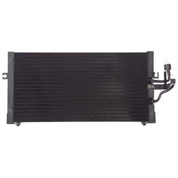 1997 Mitsubishi Mirage A/C Condenser