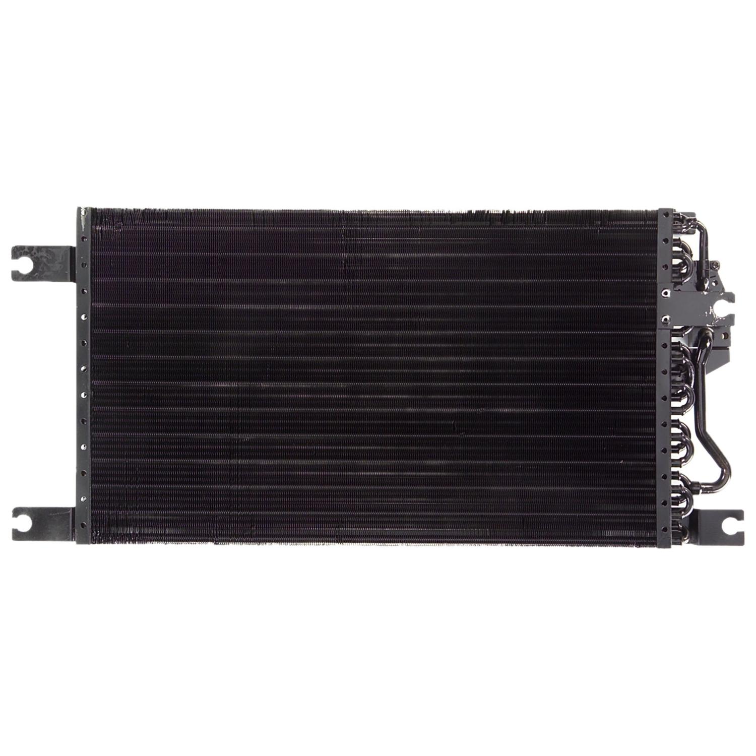 Agility Auto Parts 7014839 - A/C Condenser Agility Auto Parts 7014839 A/C Condenser product image 1 of 1