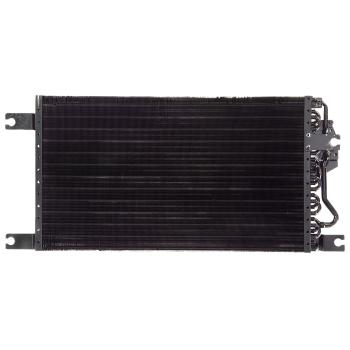 2004 Mitsubishi Montero Sport A/C Condenser Agility Auto Parts 7014839 image 1 of 1