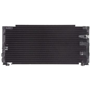 1993 Toyota Tercel A/C Condenser Agility Auto Parts 7014841 image 1 of 1