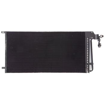 1999 Buick Riviera A/C Condenser Agility Auto Parts 7014846 image 1 of 1