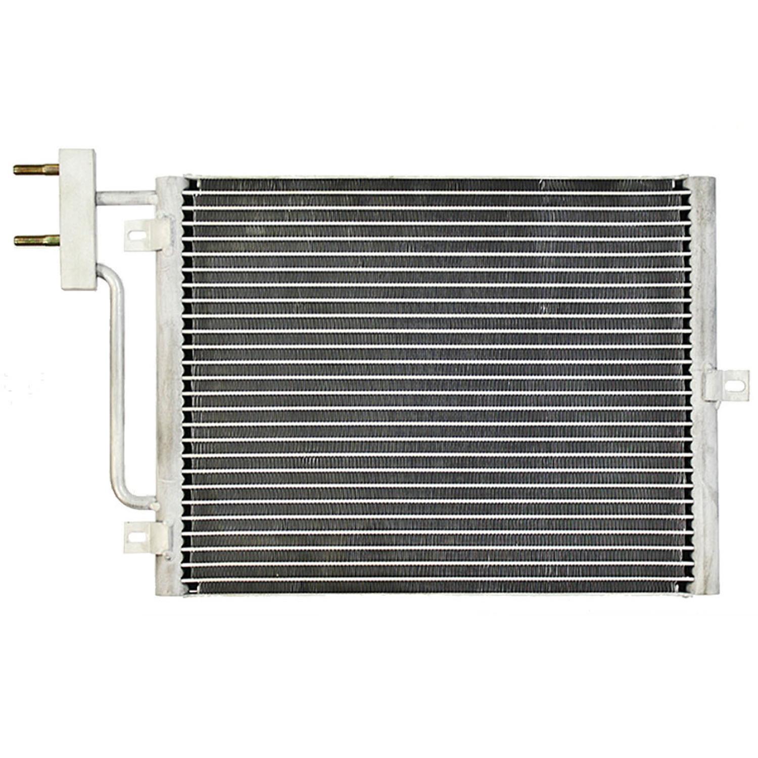 Agility Auto Parts 7014848 - A/C Condenser Agility Auto Parts 7014848 A/C Condenser product image 1 of 1