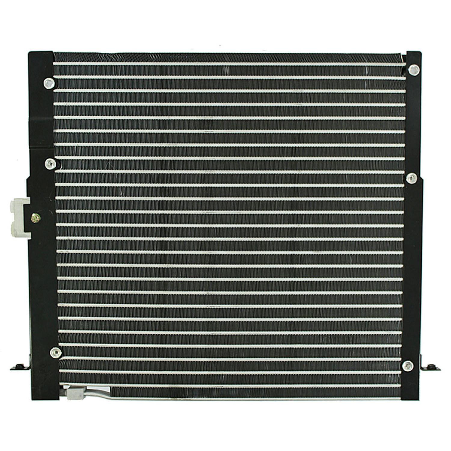 Agility Auto Parts 7014852 A/C Condenser product image 1 of 1