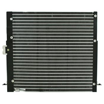 2002 Land Rover Range Rover A/C Condenser
