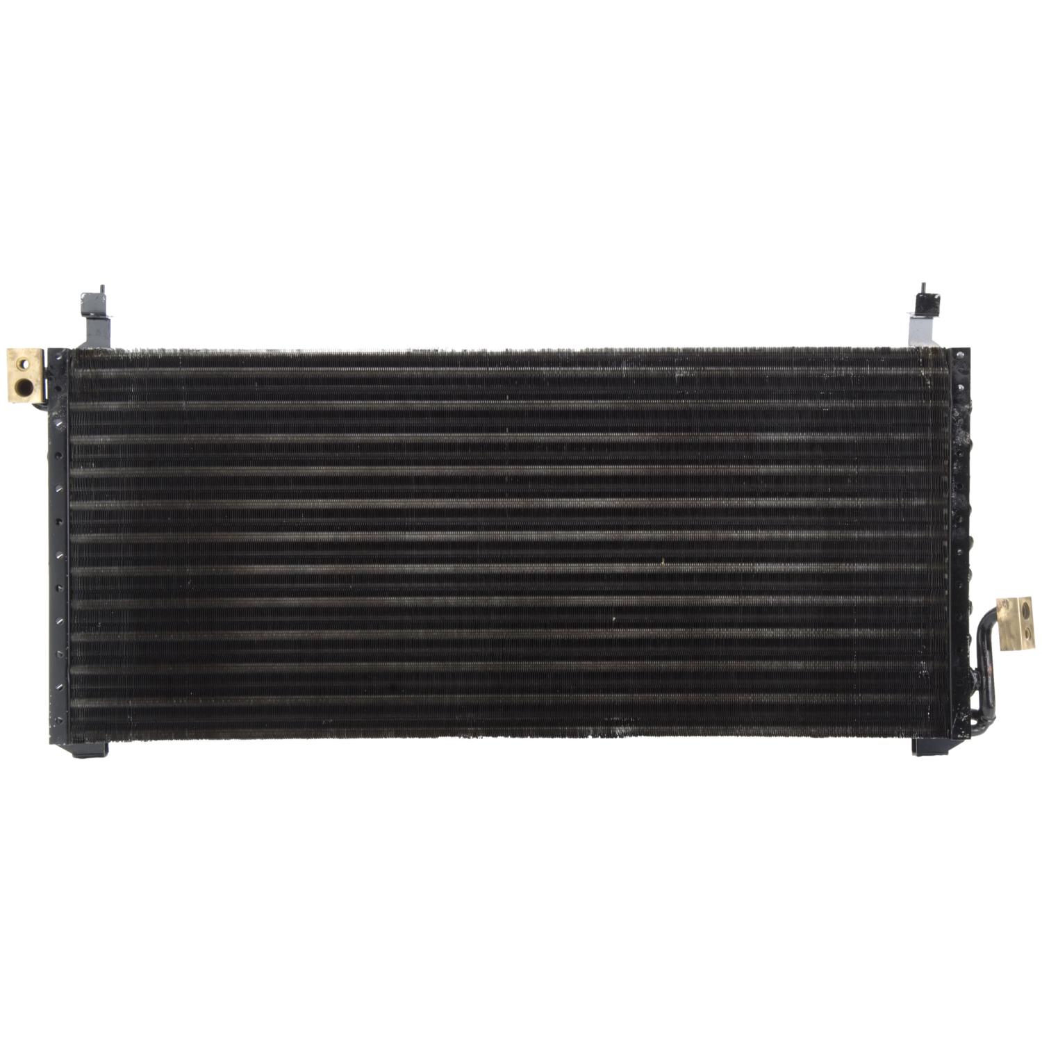 Agility Auto Parts 7014857 - A/C Condenser Agility Auto Parts 7014857 A/C Condenser product image 1 of 1