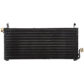 2000 Subaru Impreza A/C Condenser Agility Auto Parts 7014857 image 1 of 1