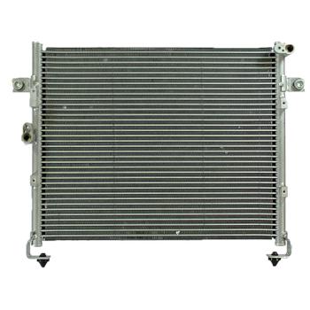 1998 Suzuki Sidekick A/C Condenser Agility Auto Parts 7014859 image 1 of 1