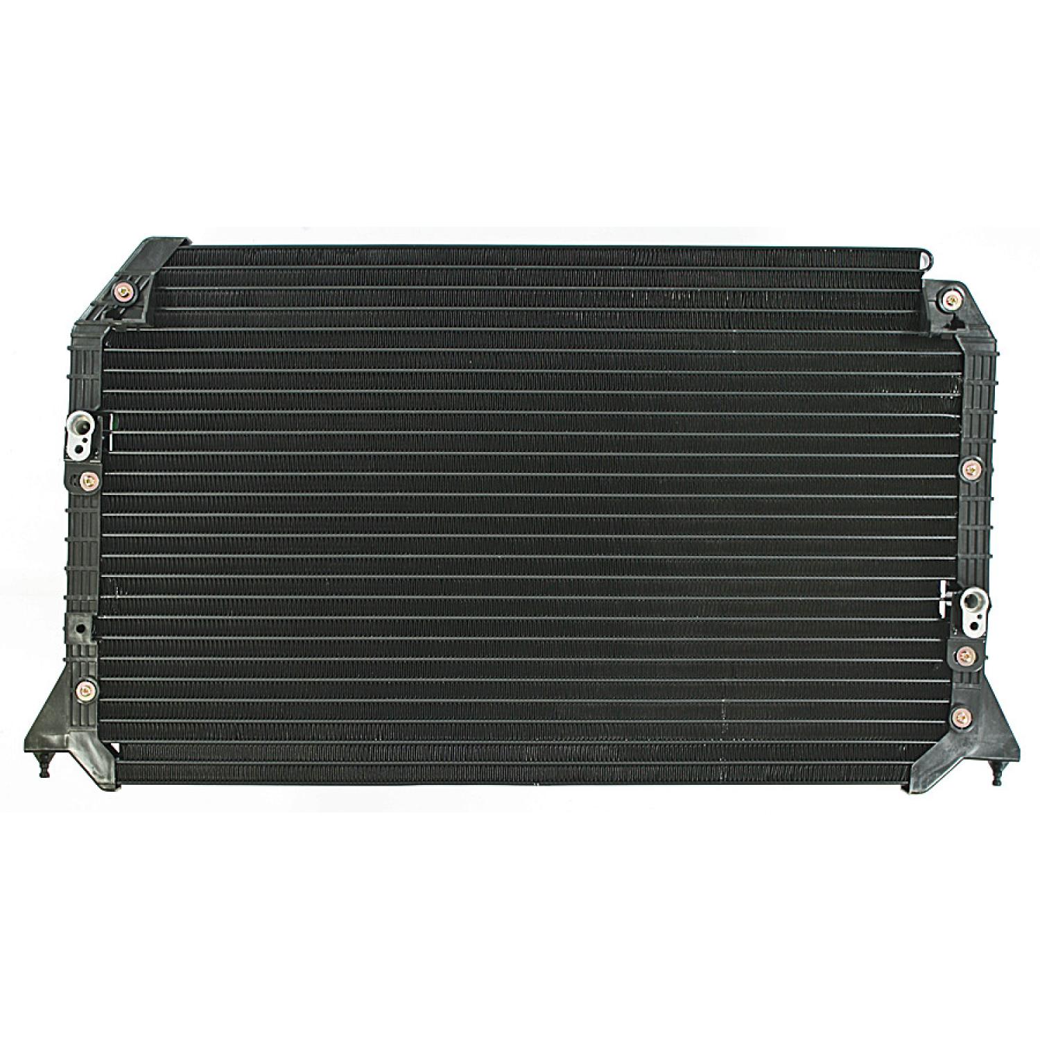 Agility Auto Parts 7014862 - A/C Condenser Agility Auto Parts 7014862 A/C Condenser product image 1 of 1