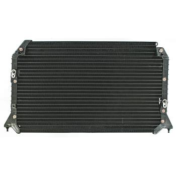 1996 Toyota Camry A/C Condenser Agility Auto Parts 7014862 image 1 of 1