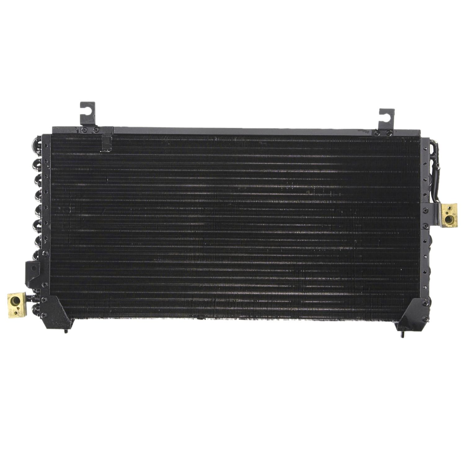 Agility Auto Parts 7014867 - A/C Condenser Agility Auto Parts 7014867 A/C Condenser product image 1 of 1