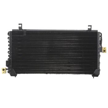 1995 Toyota MR2 A/C Condenser Agility Auto Parts 7014867 image 1 of 1