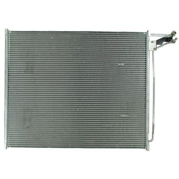 1996 Toyota Paseo A/C Condenser Agility Auto Parts 7014868 image 1 of 1
