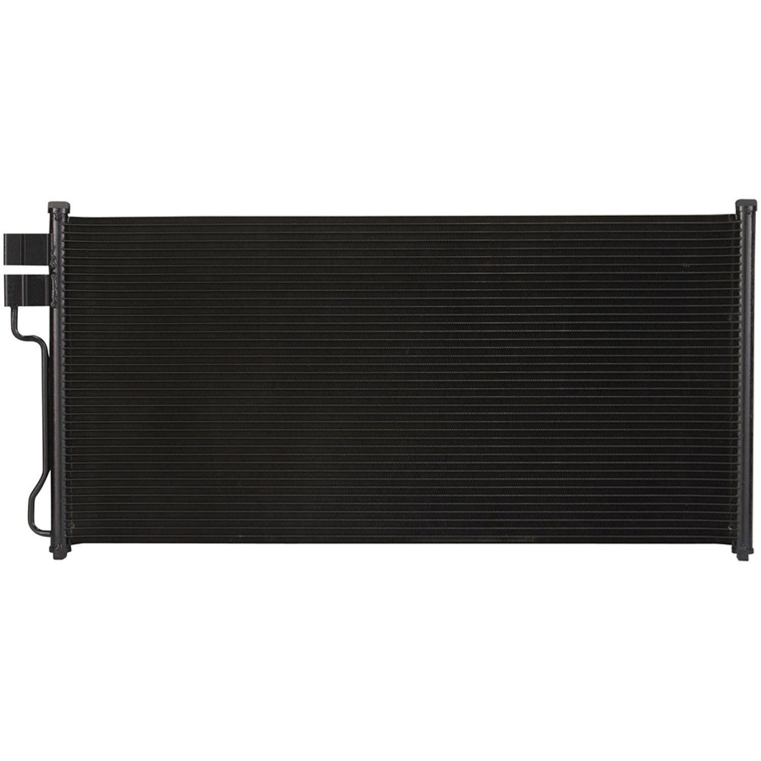 Agility Auto Parts 7014879 A/C Condenser product image 1 of 1