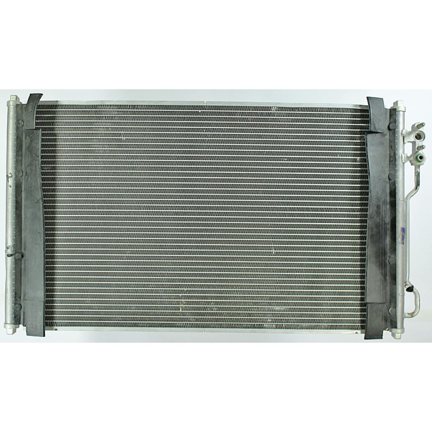 Agility Auto Parts 7014880 - A/C Condenser Agility Auto Parts 7014880 A/C Condenser product image 1 of 1