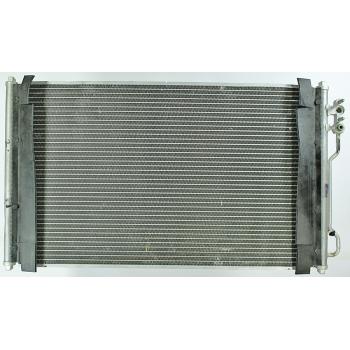 1997 Mercury Cougar A/C Condenser Agility Auto Parts 7014880 image 1 of 1