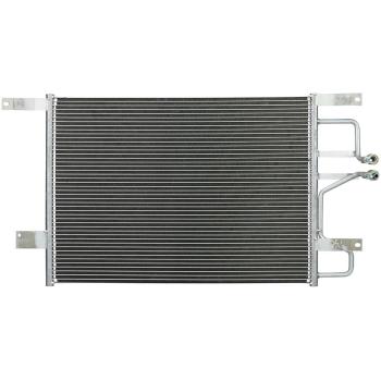 2001 Mercury Grand Marquis A/C Condenser