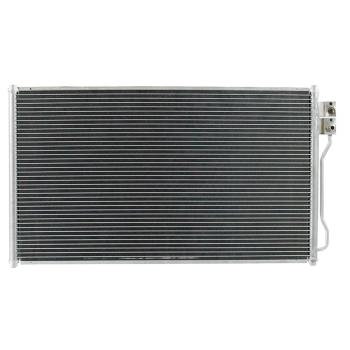 1999 Ford Mustang A/C Condenser Agility Auto Parts 7014882 image 1 of 1