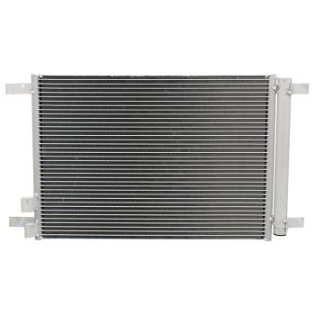 2018 Audi S3 A/C Condenser