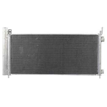 2018 Lexus NX300h A/C Condenser