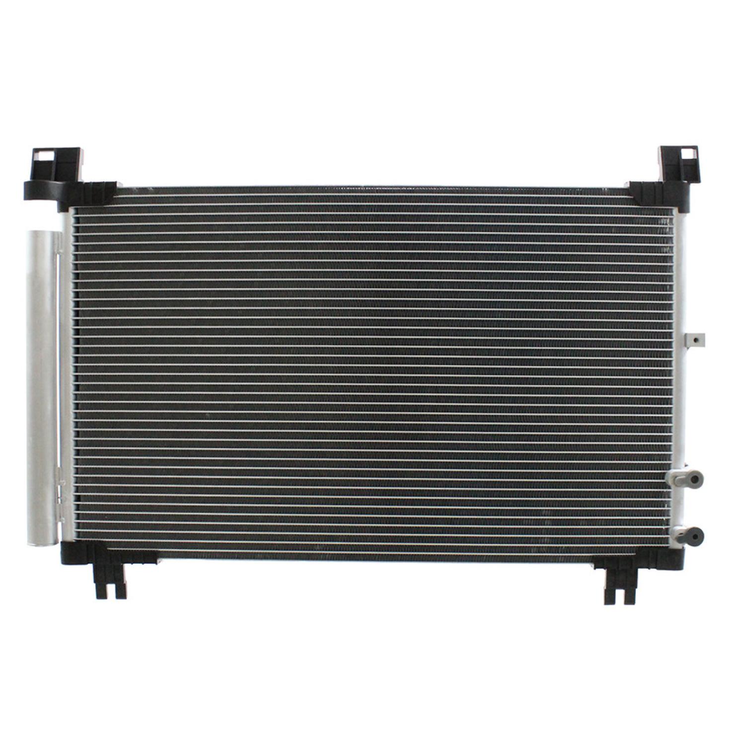 Agility Auto Parts 7014893 - A/C Condenser Agility Auto Parts 7014893 A/C Condenser product image 1 of 1