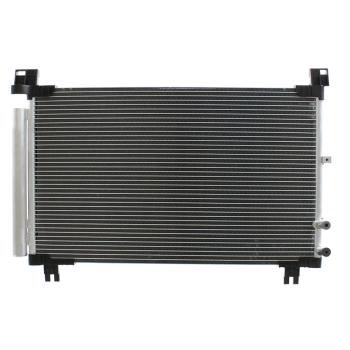 2015 Lexus RC350 A/C Condenser