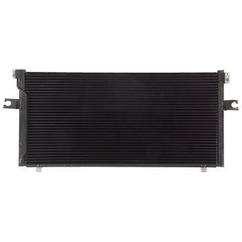 1999 Nissan Altima A/C Condenser Agility Auto Parts 7014894 image 1 of 1