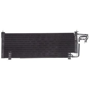 2001 Jeep Cherokee A/C Condenser Agility Auto Parts 7014895 image 1 of 1