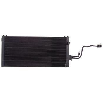 2000 Dodge Avenger A/C Condenser Agility Auto Parts 7014896 image 1 of 1